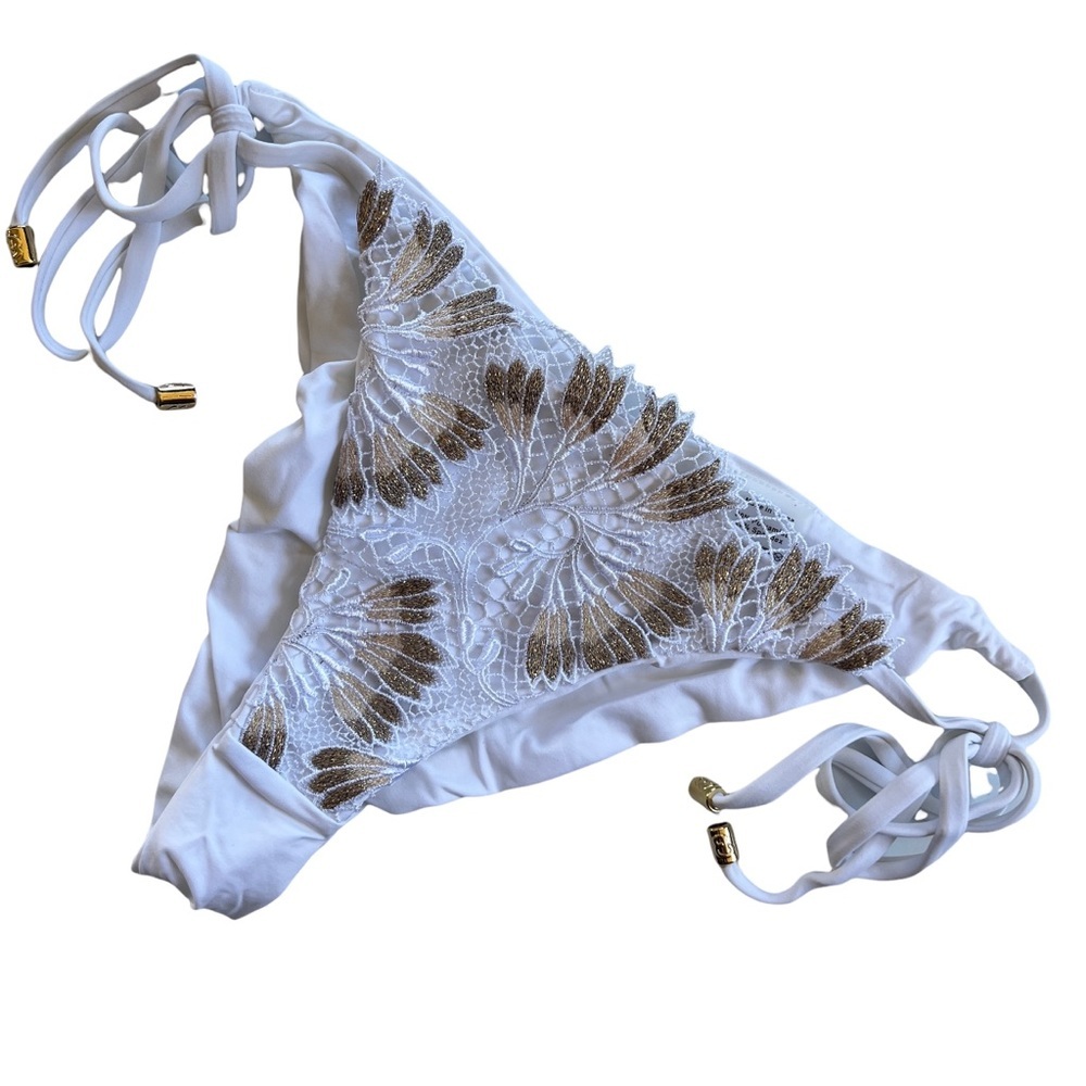 Beach Bunny Bikini Bottom